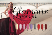 MollyLac_Glamour woman