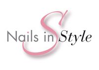 Logo Nails in Style